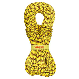 Cuerda de escalada Tendon Master 9,7 mm (60 m) STD amarillo Yellow