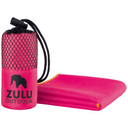 Toalla Zulu Light 40x40 cm