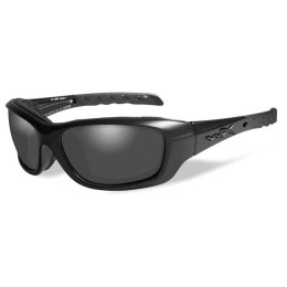 Gafas de sol Wiley X Gravity Black Ops Smoke Grey