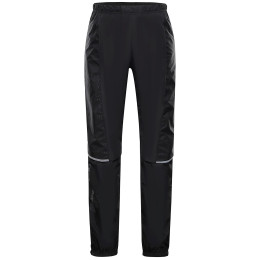 Pantalones de hombre Alpine Pro Huw 3 (2020) negro Black