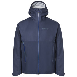 Chaqueta de hombre Marmot Mitre Peak GORE-TEX Jacket azul oscuro Arctic Navy