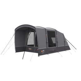Tienda hinchable Vango Harris Air TC 350 gris Cloud Grey