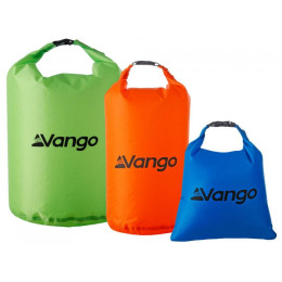 Juego de fundas Vango Dry Bag Set 2021