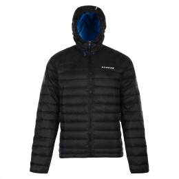 Saco de dormir de plumón Dare 2b Downslope Jacket negro