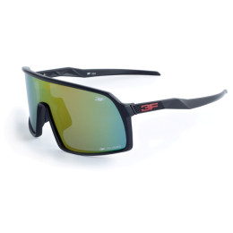 Gafas de sol 3F Zephyr negro černá