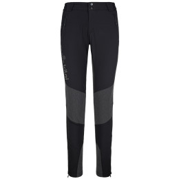 Pantalones de mujer Kilpi Nuuk-W negro