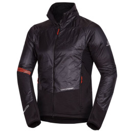 Chaqueta de hombre Northfinder Repisko negro
