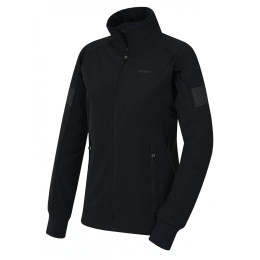 Chaqueta de mujer Husky SCOOBY L (2022) gris TmGrey