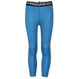 Calzoncillos funcionales para niños Progress MS SDND azul