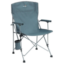 Silla Easy Camp Oak Chair Ink azul Fjord Blue