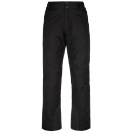 Pantalones de hombre Kilpi Gabone-M negro