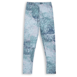 Pantalones para niños Wouki Aiki Green marble verde Green marble