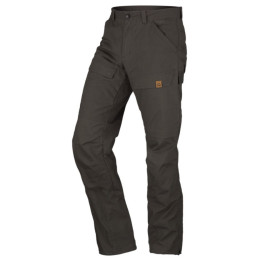Pantalones de hombre Northfinder Jerry negro blackolive