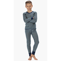 Ropa interior funcional para niños Regatta Beeley Set