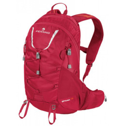 Mochila Ferrino Spark 13 rojo Rosso