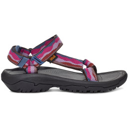 Sandalias de mujer Teva Hurricane XLT2 azul/violeta VistaBlueIndigo