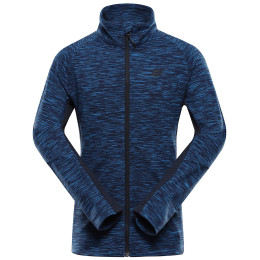 Sudadera funcional para niños Alpine Pro Detto Blue