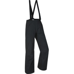 Pantalones de mujer Hannah Terra gris