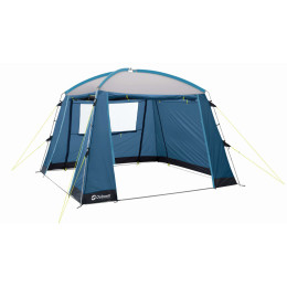 Tienda de campaña expuesta Outwell Oklahoma Lite Daytent - Vystav azul