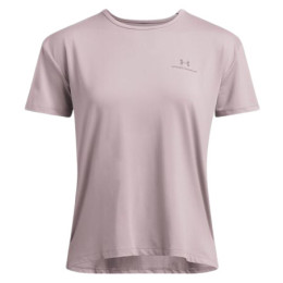 Camiseta funcional de mujer Under Armour Vanish Energy SS