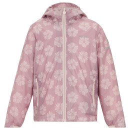 Chaqueta para niños Regatta Printed Lever II PwLilPinPet rosa PwLilPinPet