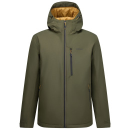 Chaqueta de invierno para hombre Regatta Allston khaki DrkKhaWdB