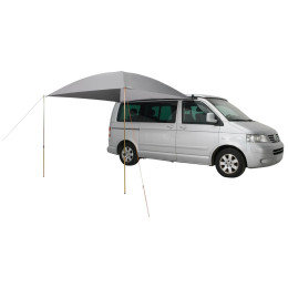 Toldo Easy Camp Stryn Canopy II. gris