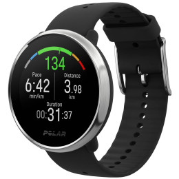 Reloj de pulsera Polar Ignite (black)