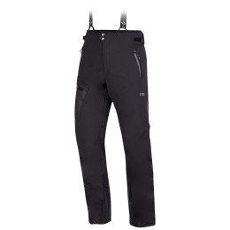 Pantalones de invierno para hombre Direct Alpine EIGER negro black