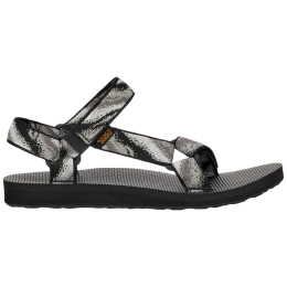 Sandalias de mujer Teva Original Universal negro/gris magic black/grey