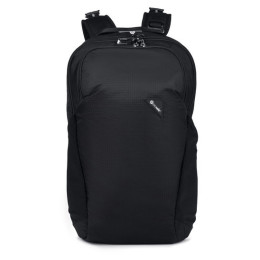 Mochila de seguridad Pacsafe Vibe 20l negro JetBlack