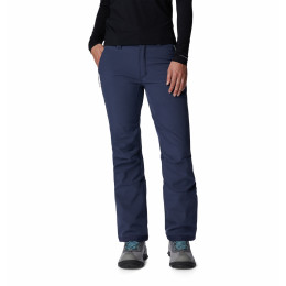 Pantalones de invierno para mujer Columbia Roffee Ridge™ IV Pant azul oscuro Nocturnal