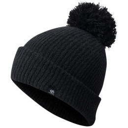 Gorro Dare 2b Maya Pom Beanie negro Black