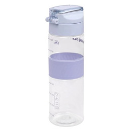 Botella Pinnacle Pulse 650ml violeta Lavender