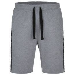 Pantalones cortos de hombre Loap Ewiss gris