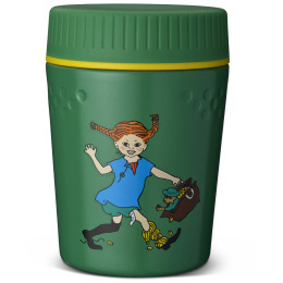 Termo para comida Primus TrailBreak Lunch jug 400 Pippi verde green
