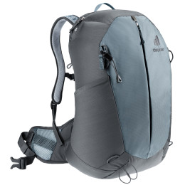 Mochila de mujer Deuter AC Lite 21 SL gris/azul shale-graphite
