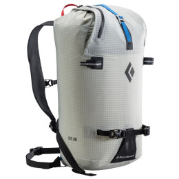 Mochila de senderismo Black Diamond BLITZ 20 blanco White
