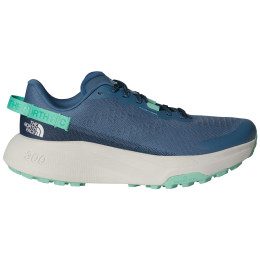 Zapatillas de carrera para mujer The North Face Altamesa 300 azul/ azul claro Winslor Blue/Shady Blue