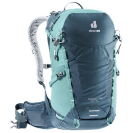 Mochila de mujer Deuter Speed Lite 22 SL azul ArcticDustblue
