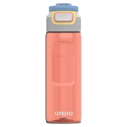Botella Kambukka Elton 750 ml salmón Wild Flamingo