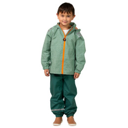Chaqueta impermeable para niños DucKsday Rain Jacket Manu