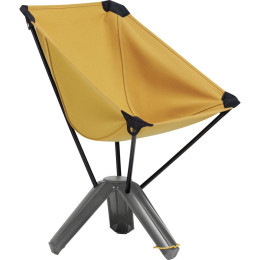 Silla expuesta Therm-a-Rest Treo Chair - Vystavené amarillo LemonCurry