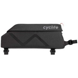 Alforja para cuadro Cyclite Top Tube Bag / 03 negro black