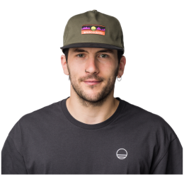 Gorra Wild Country Spotter 2 Cap