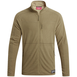 Sudadera funcional de hombre Craghoppers NosiLife Spry II Jacket verde Cardamon