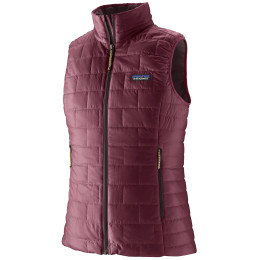 Chaleco de mujer Patagonia W's Nano Puff Vest