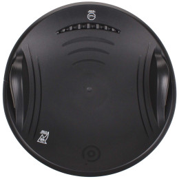 Disco para deslizarse Yate Supernova 60 cm negro