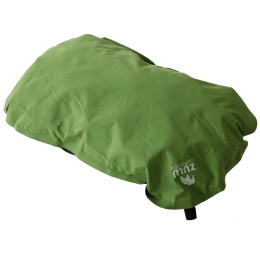 Almohada expuesta Zulu Outdoor Dream Green