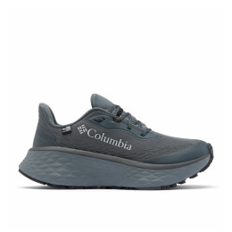 Calzado de hombre Columbia Konos Trillium Atr™ Outdry™ gris Graphite, Black